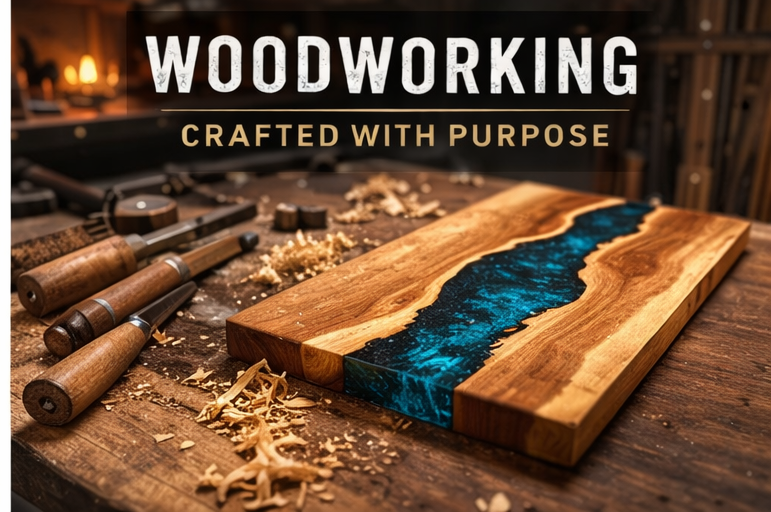 Woodworking