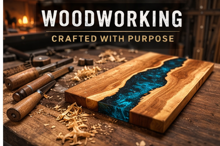 Woodworking