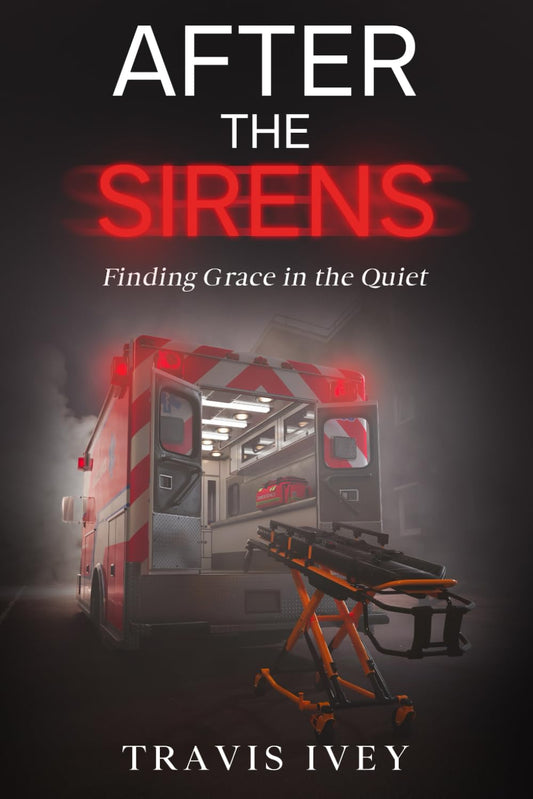 After the Sirens Book