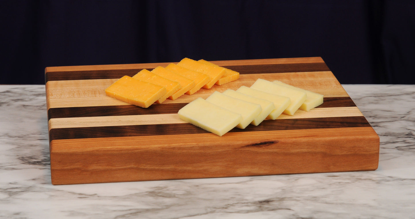 cutting board / charcuterie boards
