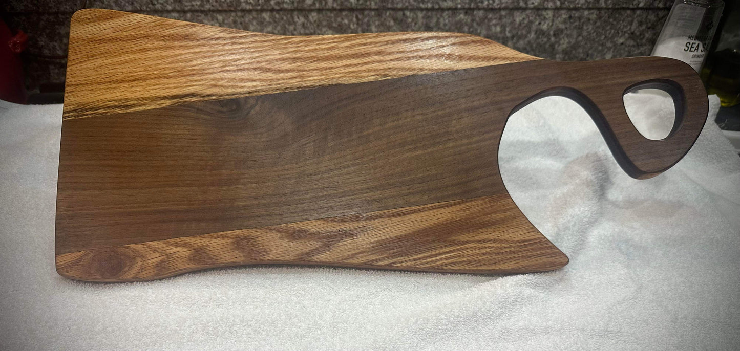 cutting board / charcuterie boards