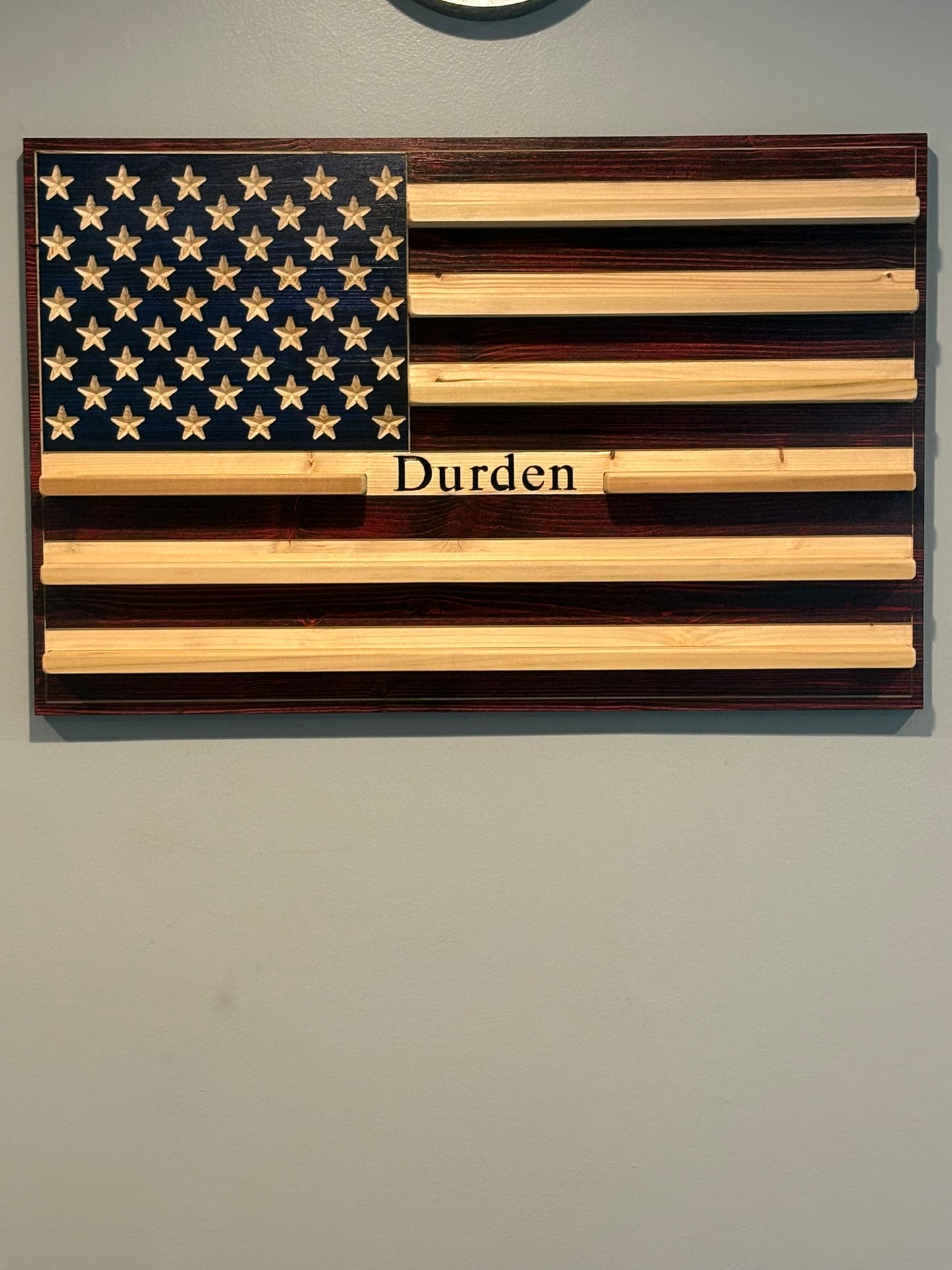 Challenge Coin holders