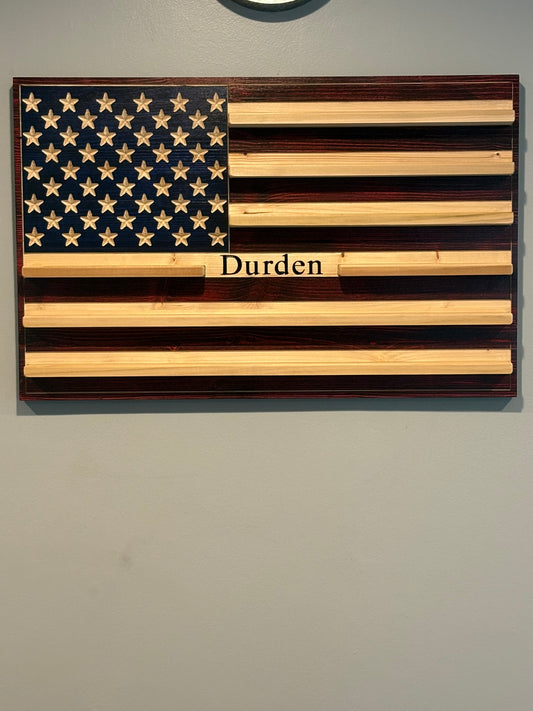 Challenge Coin holders