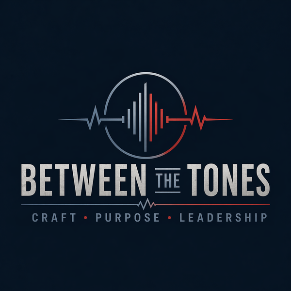Between the Tones