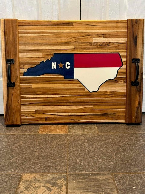 Custom Stove Covers